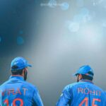 Nidhi Narwal Instagram - Tag your favourite player from the team and tell them how much you support them!🇮🇳✨ @indiancricketteam we love you! ❤️ #nidhinarwal #lifeofnidhi #worlcup2023 #worldcup2023india #indiancricketteam #cwc23 #cricket