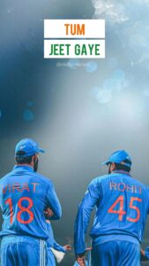 Nidhi Narwal Instagram - Tag your favourite player from the team and tell them how much you support them!🇮🇳✨ @indiancricketteam we love you! ❤️ #nidhinarwal #lifeofnidhi #worlcup2023 #worldcup2023india #indiancricketteam #cwc23 #cricket