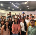Nidhi Narwal Instagram - 20-08-2022 / HYDERABAD _______ Mujhe Hyderabad ke logon se bohot ummeed thi aur ye log meri ummeed par ekdum khare utre! Aur ummed hai doston ki main bhi tumhari ummeedon par khari utri. Accha lagta hai yar, jab kisi dusre shehar mein jaane par bhi us shehar ke log tumhe ye mehsoos nahi hone dete ki tum kahin aur se aaye ho. Accha lagta hai jab dusra shehar apna sa lagta hai! 💖😊 PS : my outfit is inspired from Hyderabad ka auto. 😂 #jazbaat #nidhinarwal #justbaatnahijazbaat #hyderabad Hyderabad, India