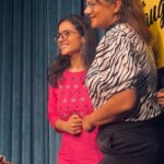 Nidhi Narwal Instagram - 06-08-2022 / CHANDIGARH Mujhe apni zindagi bas itni organised chahiye, jitna ki Chandigarh shehar. Kya khubsoorat shehar hai yar ye, aur kya khubsoorat log hain yahan ke! Bohot pyaar mila, bohot mohabbat baanti, aur chote-bade kuch ek khwaab poore hue! Shukriya Chandigarh 💖 #nidhinarwal #jazbaat #justbaatnahijazbaat #chandigarh Chandigarh, India