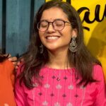 Nidhi Narwal Instagram - 06-08-2022 / CHANDIGARH Mujhe apni zindagi bas itni organised chahiye, jitna ki Chandigarh shehar. Kya khubsoorat shehar hai yar ye, aur kya khubsoorat log hain yahan ke! Bohot pyaar mila, bohot mohabbat baanti, aur chote-bade kuch ek khwaab poore hue! Shukriya Chandigarh 💖 #nidhinarwal #jazbaat #justbaatnahijazbaat #chandigarh Chandigarh, India