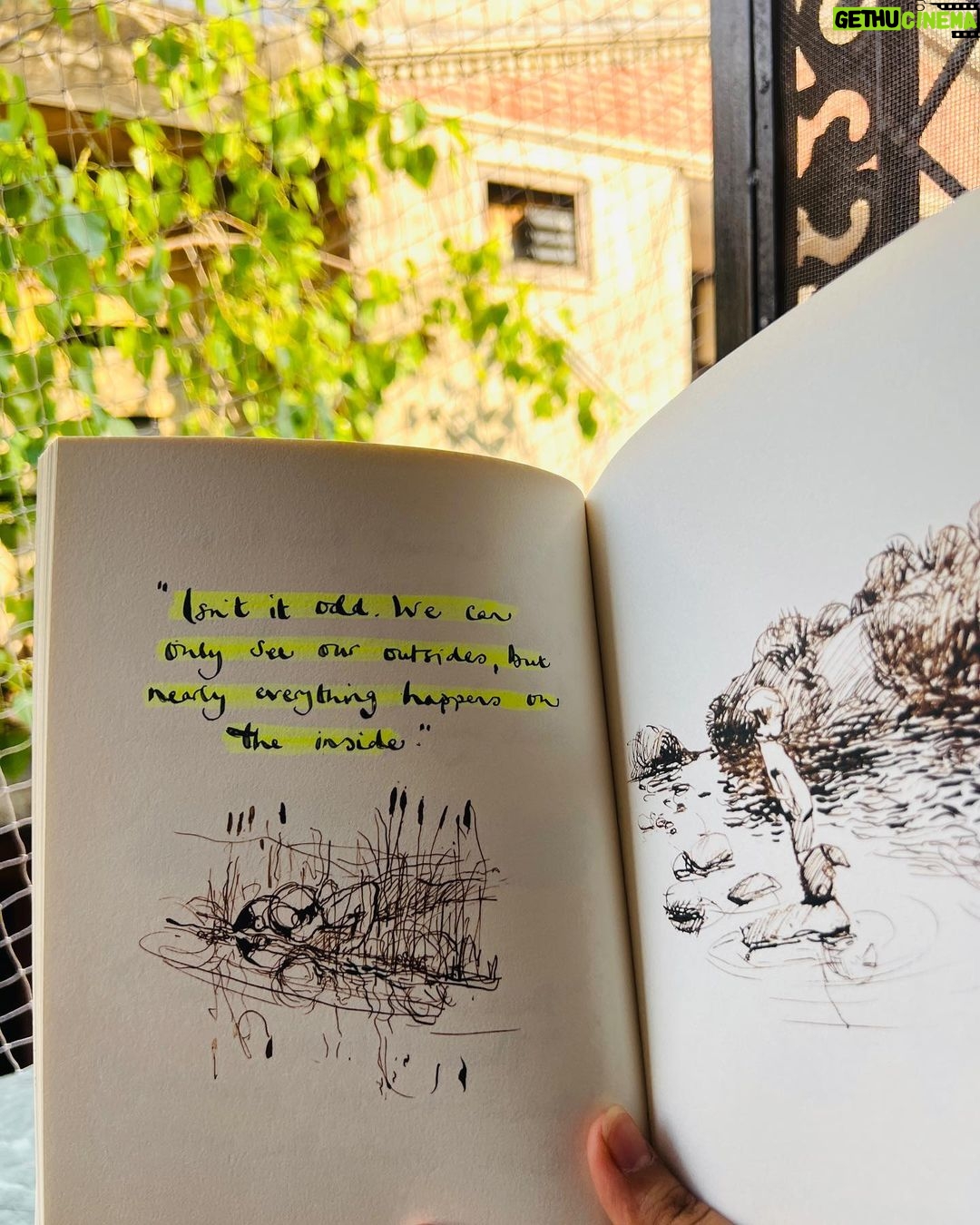 Nidhi Narwal Instagram - The best feeling is when you find a book you can't put down. ππ My preferred genre is books that deal with realism in a subtle manner and help with my personal development and growth, and these are some of the books that have checked all the boxes. The boy, the mole, the fox, and the horse - Charlie Mackesy A dogβs purpose - W Bruce Cameron Holding up the universe - Jennifer Niven These books have it all! Metaphorical representation of various versions of oneself, finding hope, dealing with heartbreaks and so much more... β¨ And just like books which never stop giving you gifts in form of lessons and experiences, @amazonbooksin never stops giving you gifts in form of a wide array of books for everyone. Check it out and #DiscoverJoy with up to 70% off on Books, toys, grooming & wellness devices during #AmazonPrimeDay on July 23 & 24. Enjoy free delivery on first orders** #Neverendinggift #GiftOfReading #AmazonBooksIndia #AmazonPrimeDay #DiscoverJoyWithAmazonBooks #AmazonBookHaul #JoinPrimeNow #PrimeDay #LifeIsBetterWithPrime #PrimeMember #collab
