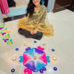 Nidhi Narwal Instagram - Ummeed hai ki your diwali is “Happy” and full of light! 🪔💖