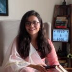 Nidhi Narwal Instagram - Logon se toh giley-shikwe hote rehte hain par Kitaabein niraash nahin karti! 📚 Check out Amazon’s Great Indian Festival - Final Days and enjoy discounts of up to 70% on a selection of over 20,000 fantastic books. 🎉 Join the #UltimateReadingList challenge by sharing your favorite books for gifting this festive season, nominate your 2 friends to do the same, us #GiftABook & tag @amazonbooksin on the post and you might win the title of Amazon’s Influencer of the Month. ✨ Share the love of gifting books! 🩷 #GiftABook #AmazonBooksIndia #AmazonGreatIndianFestival #OpenBoxesOfHappiness