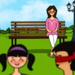 Nidhi Narwal Instagram - Kaash yaar! 💛🥹 #nidhinarwal #lifeofnidhi #thoughtlessdoodles #childhood #childhoodmemories #nostalgia #bachpan #poetry #stories #poetrycommunity #poetsociety #hindipoetry #lifequotes #life e