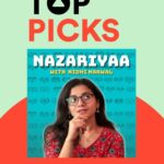 Nidhi Narwal Instagram - From invisible dust to a full grown tree, @nidhi.narwal_ can pick anything and change your Nazariyaa about it!