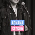 Nidhi Narwal Instagram - Seekho! :) #nidhinarwal #lifeofnidhi #seekho #poetry #poems #youtube