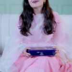 Nidhi Narwal Instagram - The most awaited shopping festival of the year is here! Start shopping now because #AmazonGreatIndianFestival is live. Discover great deals, big savings, blockbuster entertainment, and over 5,000 new product launches. #OpenBoxesOfHappiness #AmazonIndia @amazondotin #Collab