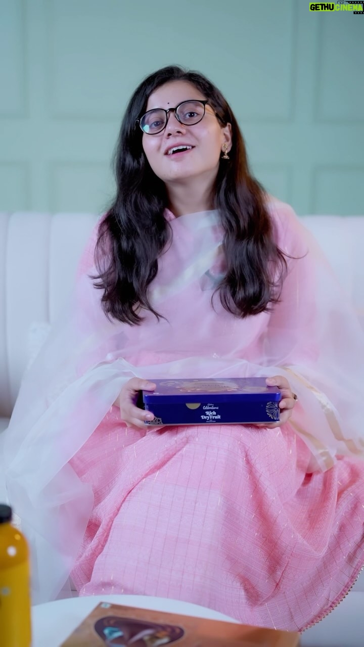 Nidhi Narwal Instagram - The most awaited shopping festival of the year is here! Start shopping now because #AmazonGreatIndianFestival is live. Discover great deals, big savings, blockbuster entertainment, and over 5,000 new product launches. #OpenBoxesOfHappiness #AmazonIndia @amazondotin #Collab