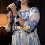 Nidhi Narwal Instagram - Here are some glimpses of the show we did on my birthday. Kuch kavitaayein sunayi, kuch baatein kari logon se, accha laga :) Thanks to everyone who took out their time and came. Ummeed hai ye sunne sunane ka silsila chalta rahega! 🌻 Big thanks to @sushant_satija for uplifting my words with his beautifullll music and voice. Ye bohot talented insaan hai yaar ✨ PS : Live shows mein bohot maza ata hai doston! Aaya karo 🤌🏻 📸 : @dikkat.official