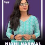 Nidhi Narwal Instagram - Wishing @nidhi.narwal_ a very Happy Birthday and welcoming her to HYPP! 💜🧁 . . . . . . . . . . . . . . . . . . . . . . . . . . . . . #creator #creatorsofinstagram #poetsociety #poetsofinstagram #poetsofindia #happybirthday #birthdaygirl