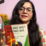 Nidhi Narwal Instagram - Kitaabein zindagi jeene ka dhang aur saleeka sikhati hain. Itna hi nahin, ye ek acche dost ka kirdaar bhi nibhaati hain. Kuch naye dost banao, kuch nayi aur zaroori kitaabein apne ghar lao doston! 📚 Mauka bhi accha hai… kyunki - Amazon Great Freedom Sale is Live from 4th -8th August ✨ Shop now & get upto 50% off on all your favourite books! Get free delivery on first order, 30 days easy return, pay on delivery. 💖 Hurry Up| Shop Now! #greatfreedomfestival #amazonbooks