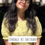 Nidhi Narwal Instagram – Kya-kya karun tum se bayaan? 🙃 

#lifeofnidhi #nidhinarwal #nidhinarwalpoetry #lifequotes #poem #love #hindipoetry #poetsofinstagram #poetrycommunity #spokenwordpoetry