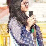 Nidhi Narwal Instagram – Check out my podcast #nazariyaa on @spotifyindia and other audio platforms 🎧💖 

#podcast #podcaster #podcastlife #podcasting #podcasts #nazariyaa #nazariyaawithnidhinarwal #nidhinarwal #spotify #podcastersofinstagram #podcasters