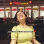 Nidhi Narwal Instagram – Just a gentle Reminder ♥️🌸

#nidhinarwal #lifeofnidhi #nidhinarwalpoetry #lifequotes #poem #love #trendingreels #explorepage✨ #spokenword #napowrimo