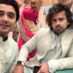 Nidhi Shah Instagram - This is how you get WOW…🤪😜
