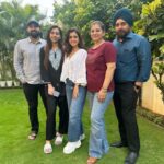 Nidhi Shah Instagram - About last week.. 💕 @namrata24 @pavneet_sf Rajasthan
