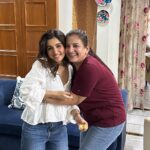 Nidhi Shah Instagram - About last week.. 💕 @namrata24 @pavneet_sf Rajasthan