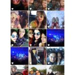 Nidhi Singh Instagram - My October Love Grid. 🤎🍯🍁