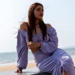 Nidhi Singh Instagram - 🧜🏽‍♀️
