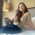 Nidhi Singh Instagram - 🦋 The St. Regis Mumbai