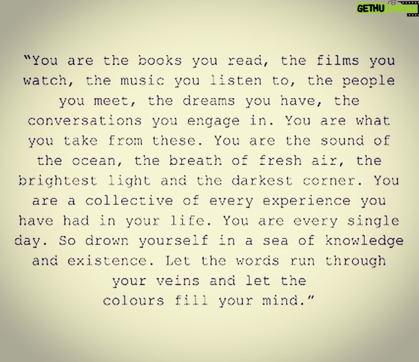 Nidhi Singh Instagram - This one popped up today and it felt like my papa sent it my way.. ☺️ He was a man of deep faith and grit & had a beautiful ability to stay calm and steady, no matter what. Also, he had an exceptional ability to say the right thing at the time it’s most relevant… (I on the other hand, Don’t. At all. Lol) And the more I wonder how was he constantly so relevant and wise, the more I realise it’s because of his deep love for new knowledge and a strong zest for life because he really did understand how fickle it was. If he made you a cup of coffee - it was the best coffee hands down. When he treated his patients, he was the best doctor they’d ever been treated by.. He laughed loudly, spoke truthfully, worked sincerely, apologised instantly, trusted deeply, loved passionately, fought bravely and forgave kindly. He was flawed and how but man was he fabulous! It’s been exactly 3 months and 12 days since my sweetest man left his human form and every single moment since congregates to nothing without his loud laughter & funny sarcastic remarks.. I don’t know why I’m sharing this today but I felt this deep urge to do it.. To anyone this resonates with - “You are the collective of every experience you have had in your life.” 🦋✨ (Swipe right to see how quickly our sense of humour started matching.😊)