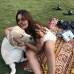 Nidhi Singh Instagram - Happy place 🌤 #tb