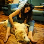Nidhi Singh Instagram – Songs that make you smile ? 🤍