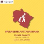 Nidhi Singh Instagram - An earnest appeal for Uttarakhand. Kindly help us spread the word. 🙏🏼 Posted @withregram • @raghavjuyal #PLEASEHELPUTTARAKHAND Please Donate! We need to supply immediate aid to our people. Our state is collapsing and we are calling for a NATION WIDE HELP! TO ALL GOVTs. TO ALL ORGANISATIONS! TO EVERYONE! We Don't have enough supply of Medical Equipments, such as Ventilators, ICU Rooms, Oxygen Beds, Oxygen Cylinders, Concentrators, Injections, Medicines & More. Our people are just dying, our city is dying, our state is dying! Please Help Us! Please Send Us Aid! Please Donate! Help Us Save Uttarakhand, Help us save Humanity. GPAY- 9769181218 @khushiyaanorg LINK IN MY BIO -Raghav Juyal & Friends.