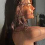 Nidhi Singh Instagram - Isolation party/washing station
