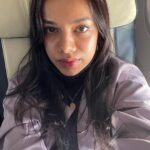 Nidhi Singh Instagram - When the Europian sun hits you after 2 years. 😇 Zdravo Serbia! (Swipe=>> 3rd picture is me post my 4th breakfast. Get me off this plane🥸) Belgrade, Serbia
