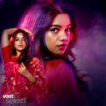 Nidhi Singh Instagram – 2 din ki doori, aur phir Rudra ki jhand kismat karegi uski bajaane ki kasar poori

#Apharan2 – Sabka Katega Dobara
Streaming from 18 March on @vootselect.

#Apharan2 #Apharan2OnVoot #SabkaKategaDobara #VootSelect 

@vootselect @officialjiostudios @ektarkapoor @sufisoul @bcaunty @saanandverma @sanndstorm @thisishowweding 
@aditya_lal @sukhmanisadana