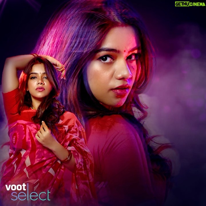 Nidhi Singh Instagram - 2 din ki doori, aur phir Rudra ki jhand kismat karegi uski bajaane ki kasar poori #Apharan2 - Sabka Katega Dobara Streaming from 18 March on @vootselect. #Apharan2 #Apharan2OnVoot #SabkaKategaDobara #VootSelect @vootselect @officialjiostudios @ektarkapoor @sufisoul @bcaunty @saanandverma @sanndstorm @thisishowweding @aditya_lal @sukhmanisadana