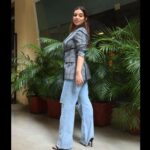 Nidhi Singh Instagram - ♠️ • • • @makeupbyshefali.s X @khushghulati