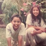 Nidhi Singh Instagram - Happy Happy Rakhikhikhikhikhikhi !!😬🐒🧿