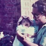 Nidhi Singh Instagram - This one popped up today and it felt like my papa sent it my way.. ☺️ He was a man of deep faith and grit & had a beautiful ability to stay calm and steady, no matter what. Also, he had an exceptional ability to say the right thing at the time it’s most relevant… (I on the other hand, Don’t. At all. Lol) And the more I wonder how was he constantly so relevant and wise, the more I realise it’s because of his deep love for new knowledge and a strong zest for life because he really did understand how fickle it was. If he made you a cup of coffee - it was the best coffee hands down. When he treated his patients, he was the best doctor they’d ever been treated by.. He laughed loudly, spoke truthfully, worked sincerely, apologised instantly, trusted deeply, loved passionately, fought bravely and forgave kindly. He was flawed and how but man was he fabulous! It’s been exactly 3 months and 12 days since my sweetest man left his human form and every single moment since congregates to nothing without his loud laughter & funny sarcastic remarks.. I don’t know why I’m sharing this today but I felt this deep urge to do it.. To anyone this resonates with - “You are the collective of every experience you have had in your life.” 🦋✨ (Swipe right to see how quickly our sense of humour started matching.😊)