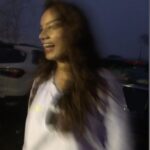 Nidhi Singh Instagram – Enjoy Enjaami 🎵🖤

📸: Mumma😘

#HazyPicturesClearMemories Lion Point Lonavla