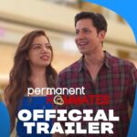 Nidhi Singh Instagram - Tanya and Mikesh are back with the same kind of love but new banters 👀 who’s side will you pick this time? 💯 Can’t wait to catch #PermanentRoommatesonPrime, new season, Oct 18 ✨ @primevideoin @theviralfever @sumeetvyas @nidhisin @sheebachaddha_ @deepakmishra18 @anandeshwardwivedi @sachin.pilgaonkar #ShishirSharma @ambrishverma3011 @ayeshiraza @rjsapnabhatt @shreyansh.pandey @shreyasrivastava10 @vaibhavsuman @arunabhkumar @koshyvijay @mittalsangle @jeet11jacky @shivanikivaani @captnimit @thatbosswoman @nikhilarolkar @santoku__ @rohanrohanofficial @oshojain_ @gauravrungta @justartties #KevinMatthwes