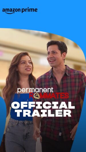 Nidhi Singh Instagram - Tanya and Mikesh are back with the same kind of love but new banters 👀 who’s side will you pick this time? 💯
Can’t wait to catch #PermanentRoommatesonPrime, new season, Oct 18 ✨

@primevideoin @theviralfever @sumeetvyas @nidhisin @sheebachaddha_ @deepakmishra18 @anandeshwardwivedi @sachin.pilgaonkar #ShishirSharma @ambrishverma3011 @ayeshiraza @rjsapnabhatt @shreyansh.pandey @shreyasrivastava10 @vaibhavsuman @arunabhkumar @koshyvijay @mittalsangle @jeet11jacky @shivanikivaani @captnimit @thatbosswoman @nikhilarolkar @santoku__ @rohanrohanofficial @oshojain_ @gauravrungta @justartties #KevinMatthwes