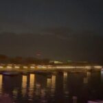 Nidhi Singh Instagram - Full of grey yet brighter than sunshine. I leave behind, a million pieces of mine. Thank you Serbia. 💜💫 . #ThankYouUniverse Belgrade, Serbia