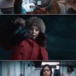 Nidhi Singh Instagram - Inn teeno ke aage kisi ki nahi chalti.. Ye wo ladies hain jo khud ke alaawa kisi ki nahi sunti. #Apharan2- Sabka Katega Dobara streaming on #VootSelect from 18th March. #Apharan2 #Apharan2OnVoot #SabkaKategaDobara #VootSelect @officialjiostudios @ektarkapoor @sufisoul @bcaunty @saanandverma @sanndstorm @thisishowweding @sukhmanisadana @aditya_lal