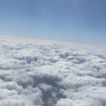 Nidhi Singh Instagram - When the Europian sun hits you after 2 years. 😇 Zdravo Serbia! (Swipe=>> 3rd picture is me post my 4th breakfast. Get me off this plane🥸) Belgrade, Serbia