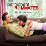 Nidhi Singh Instagram - New Season! New Address! and New banter with Mikesh 👀 Catch us on @primevideoin soon!#PermanentRoommatesOnPrime, new season, Oct 18 @sumeetvyas @theviralfever @sheebachaddha_ @deepakmishra18 @anandeshwardwivedi @sachin.pilgaonkar #ShishirSharma @ambrishverma3011 @ayeshiraza @rjsapnabhatt @shreyansh.pandey @shreyasrivastava10 @vaibhavsuman @arunabhkumar @koshyvijay