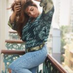 Nidhi Singh Instagram - 🥀