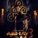 Nidhi Singh Instagram - Crimes will get darker, and his methods will get bloodier. Abhay Pratap Singh is back! 🔥 #Abhay season 3 coming soon, only on @zee5. #TheRoadToJustice . . @kunalkemmu @kenghosh19 @ashanegi @riturajksingh @zee5 @zeestudiosofficial @adilafsarz @dushysing
