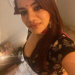 Nidhi Singh Instagram - Love light and magic 🤍✨ #HappyDiwali