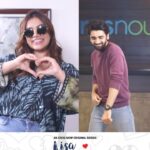 Nidhi Singh Instagram - Can you do this step better than @nidhisin? 🤓 Send in your entry via a dance video on the main steps of the song and show us right away! . Don't forget to use #AisaWaisaPyaar and tag #ErosNow in your post. . Watch all the episodes of #AisaWaisaPyaar from 27th October only on #ErosNow. . . . @crystal.sequeira @sukhamritsachin @siddharthbasrur @adah_ki_adah @saqibsaleem @pritkamani @ahsaassy_ @sheeba.chadha @rajitkapurofficial