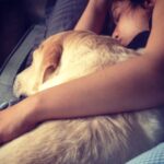 Nidhi Singh Instagram - My brightest sparkle in the sky Run long.. Jump high Then Bring me a rock or a stick, yes? I love you forever my baby❤️
