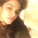 Nidhi Singh Instagram - My brightest sparkle in the sky Run long.. Jump high Then Bring me a rock or a stick, yes? I love you forever my baby❤️
