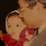 Nidhi Singh Instagram - Papa.. My life.. my confidant.. my superhero.. my safe space.. and possibly the only person who could understand all that I couldn’t articulate.. Calling you mine will always be my highest honour and pride.. Thank you for giving me my voice papa, for your constant blind faith in me..For teaching us honesty & humility at all times, good and bad.. but specially good times. Thank you for never letting us take anything for granted.. For your brilliant sense of humour.. those walks in our lawn, our long drives, Your amusing adventurous anecdotes.. for breaking all gender stereotypes.. for being ma’s biggest hype man.. for being the best coffee maker in the world.. for keeping it simple, for your wisdom, your faith, your fearlessness.. for being as academically brilliant as you were but never making me feel unworthy for my lack of interest.. for accepting us whole heartedly for who we are.. for cheering us on.. for loving us.. oh loving us so so much.. It’s been a year since.. and not a second goes by when your physical absence does not break our hearts papa.. Because you were just right here.. weren’t you.. helping someone in need.. silently sitting in a corner, reading a book.. reading out some not-that-funny joke to mumma.. making new travel plans.. laughing at anything silly.. playing with a puppy.. saving lives.. :) You were just here papa.. you are always just.. right here.. And as days go by, I recognise every miracle you send my way and I promise I don’t take any of it for granted. This grief is our love and the tears are gratitude for the force of nature you were.. are.. Sleep tight my Emperor. You reside in every beat of my heart poppy. Thank you for being my papa. I love you.. endlessly.. beyond time. beyond space.. ❤️